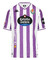 Real valladolid 2025-26 thai camiseta de futbol mas baratos