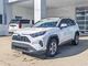Selling my 2023 toyota rav 4 xle awd