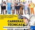 Titulos tecnicos certificados y licencias