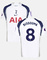 Tottenham hotspur 2025-26 1a thai camisetas mas baratos