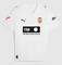 Valencia 2025-26 1a thai camiseta de futbol gratis envio