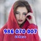 Videncia precisa y clara 4.5 eur 15 min