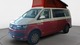 Volkswagen caravelle batalla corta 2.0 tdi bmt (114 cv) camperiza