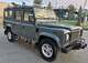 2000 land rover defender td5