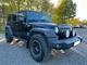 2009 jeep wrangler crd 2.8 4wd sport