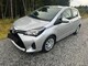 2016 toyota yaris 1,5 active s