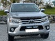 2019 toyota hilux d-4d 150hk cabina doble 4x4 sr+ automática