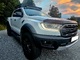 2021 ford ranger raptor
