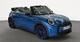 2023 mini mini cabrio cooper 136
