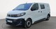 2024 opel vivaro furgon 1.5 bluehdi m standart camperizada 120 cv