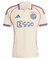 Ajax 2025-26 2a thai camiseta de futbol mas baratos