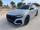 Audi rs q8 con stage 1 - 700 cv de pura adrenalina