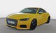 Audi tt s coupe s coupe 2.0 tfsi quattro
