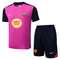 Barcelona 2025-26 camiseta de entrenamiento