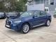 Bmw x4 xdrive20d 2.0 automatico garantia 12 meses