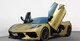 Chevrolet corvette c8 stingray cabriolet 6.2 v8 70 aniversario