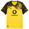 Dortmund 2025-26 thai camiseta de futbol mas baratos