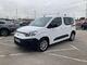 Fiat doblo combi bluehdi 1.5 100cv garantia 12 meses