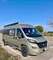 Fiat ducato dreamer 2017