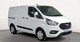 Ford transit custom van 2.0 tdci 320 l1 mhev trend