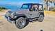 Jeep wrangler 4.0 sport 1997