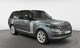 Land rover range rover 2.0 si4 phev autobiography