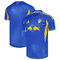Leeds united 2025-26 thai camiseta de futbol mas baratos