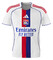 Lyon 2025-26 thai camiseta de futbol mas baratos
