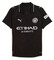 Manchester city 25-26 2a thai camiseta mas baratos alta calidad