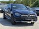 Mercedes-benz glc coupé 300de amg line - 4-matic - hybrid