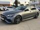 Mercedes clase c c 220 d amg line 220cv