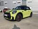 Mini cabrio john cooper works 2.0 230cv 2023