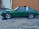 Porsche 911 2.7 targa