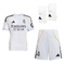 Real madrid 2026 ninos camiseta y shorts 15eur gratis envio