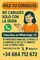 Respuestas sin juicios, solo claridad