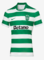 Sporting clube de portugal 25-26 thai camiseta de futbol
