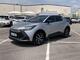 Toyota c-hr 2.0 200h advance 2024