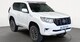 Toyota land cruiser 2.8 d-4d gx