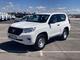 Toyota land cruiser 2.8 d-4d gx