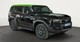 Toyota land cruiser 2.8 d-4d vx auto 204