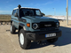 Toyota land cruiser lj 73 special