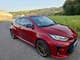 Toyota yaris gr rz circuit pack 2022