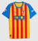 Valencia 2026 thai camiseta de futbol gratis envio