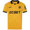Wolverhampton wanderers 2025-26 thai camiseta de futbol
