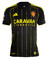 Zaragoza 2025-26 thai camiseta de futbol alta calidad gratis envi