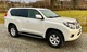2012 toyota land cruiser lc150 3.0 d-4d gx automático 7 plazas