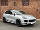 2015 porsche cayenne s v8 diesel