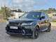 2018 land rover range rover sport