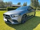 2019 mercedes-benz clase a 180d amg auto