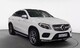 2020 mercedes-benz gle coupé 350 d 4matic auto 4x4